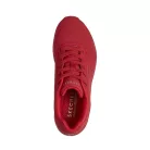 Skechers női cipő-73690-RED