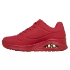 Skechers női cipő-73690-RED