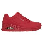 Skechers női cipő-73690-RED