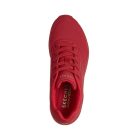 Skechers női cipő-73690-RED