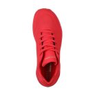 Skechers női cipő-73690-RED