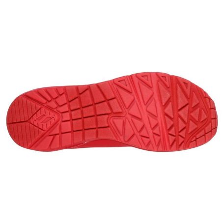 Skechers női cipő-73690-RED