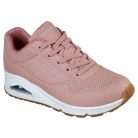 Skechers női cipő-73690-ROS