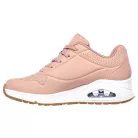Skechers női cipő-73690-ROS