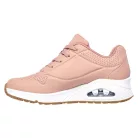 Skechers női cipő-73690-ROS