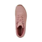 Skechers női cipő-73690-ROS