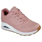 Skechers női cipő-73690-ROS