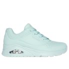 Skechers női cipő-73690-SFM