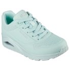 Skechers női cipő-73690-SFM