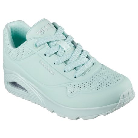 Skechers női cipő-73690-SFM