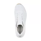 Skechers női cipő-73690-WHT