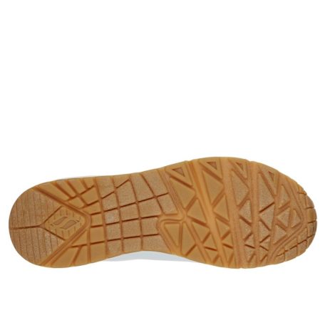 Skechers női cipő-73690-WHT