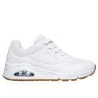 Skechers női cipő-73690-WHT