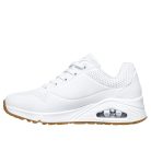 Skechers női cipő-73690-WHT