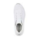 Skechers női cipő-73690-WHT