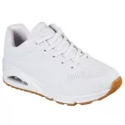 Skechers női cipő-73690-WHT