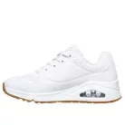 Skechers női cipő-73690-WHT
