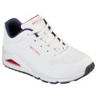 Skechers női cipő-73690-WNVR