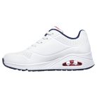 Skechers női cipő-73690-WNVR