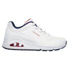 Skechers női cipő-73690-WNVR