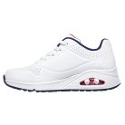 Skechers női cipő-73690-WNVR
