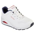Skechers női cipő-73690-WNVR