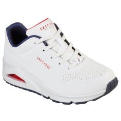 Skechers női cipő-73690-WNVR