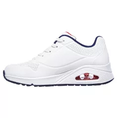 Skechers női cipő-73690-WNVR
