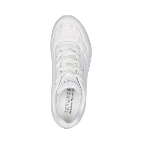 Skechers női cipő-73690-W