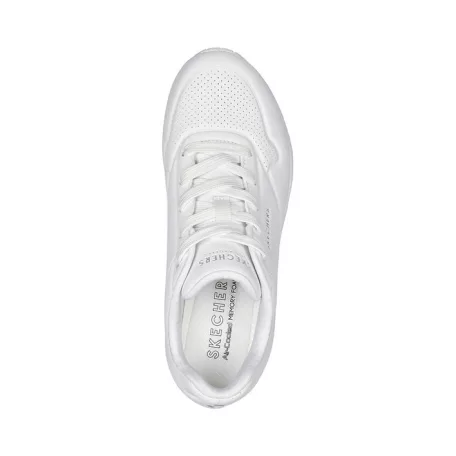 Skechers női cipő-73690-W
