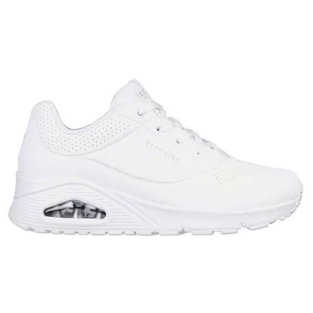 Skechers női cipő-73690-W