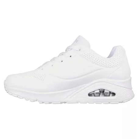 Skechers női cipő-73690-W