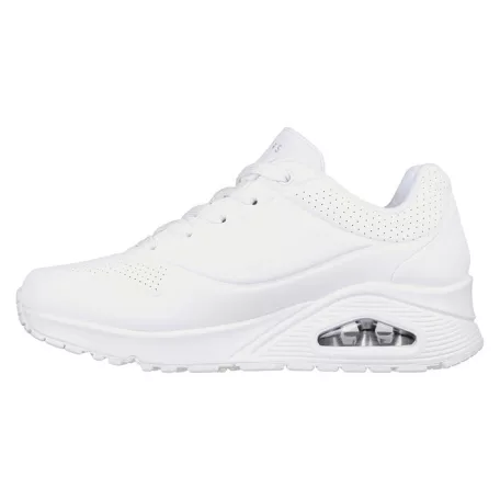 Skechers női cipő-73690-W