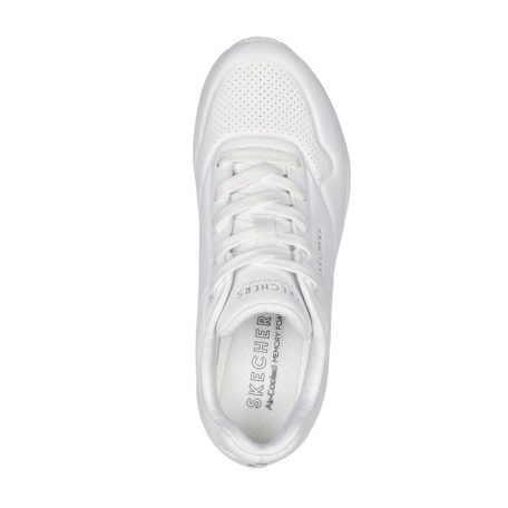 Skechers női cipő-73690-W