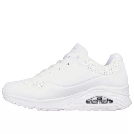 Skechers női cipő-73690-W