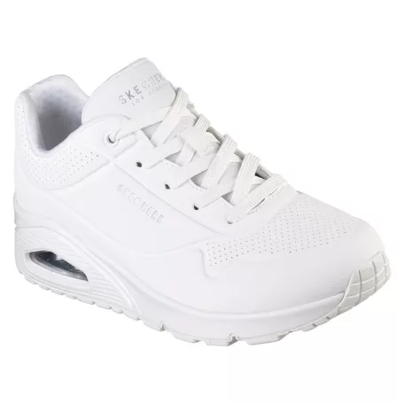 Skechers női cipő-73690-W
