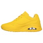 Skechers női cipő-73690-YEL