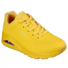 Skechers női cipő-73690-YEL