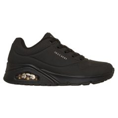 Skechers női cipő-73690W-BBK