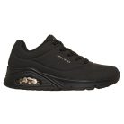 Skechers női cipő-73690W-BBK