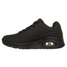 Skechers női cipő-73690W-BBK