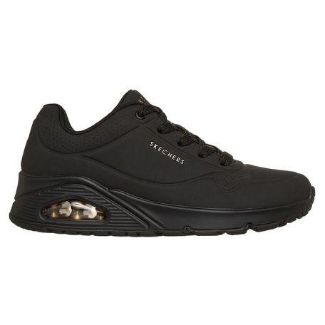 Skechers női cipő-73690W-BBK
