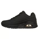 Skechers női cipő-73690W-BBK