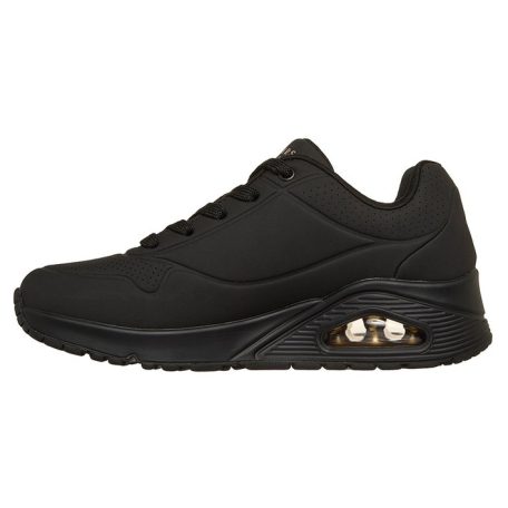Skechers női cipő-73690W-BBK