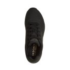 Skechers női cipő-73690W-BBK