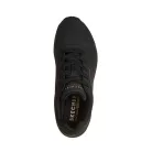 Skechers női cipő-73690W-BBK