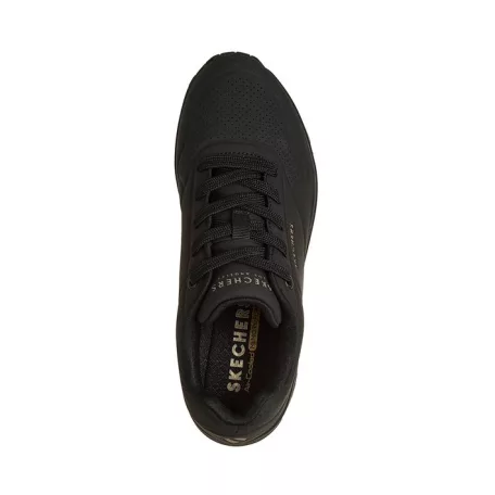 Skechers női cipő-73690W-BBK