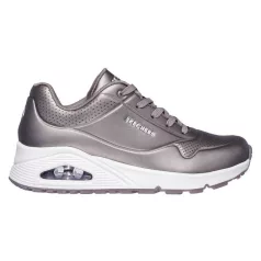 Skechers női cipő-73691-PEW