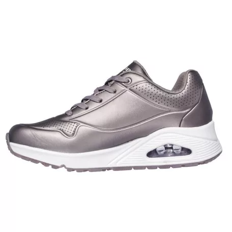 Skechers női cipő-73691-PEW