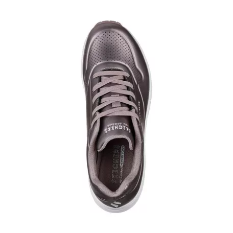 Skechers női cipő-73691-PEW